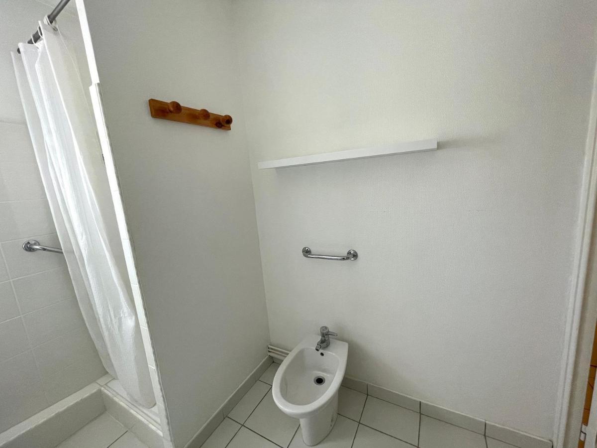 Superbe T2 A Deux Pas De La Gare Avec Parking! Apartment Annecy Bagian luar foto